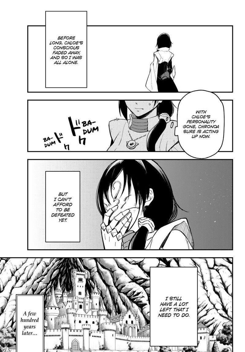 Tensei Shitara Slime Datta Ken - Chapter 144 image 41